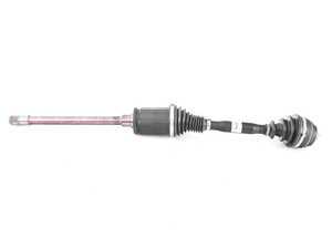 ES#3490859 - 31607618678 - Front Output Shaft - Right - New no core charge! - GKN Drivetech - BMW