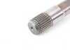 ES#3490859 - 31607618678 - Front Output Shaft - Right - New no core charge! - GKN Drivetech - BMW