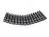 ES#3552758 - prf75ch5KT7 - Wheel Stud Conversion Kit - Full Set - Make wheel changes faster and easier, enough to convert both axles - ECS - MINI