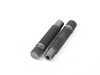 ES#3552758 - prf75ch5KT7 - Wheel Stud Conversion Kit - Full Set - Make wheel changes faster and easier, enough to convert both axles - ECS - MINI