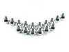 ES#3552761 - PRF75CH5KT8 - Wheel Stud Conversion Kit - Full Set - Make wheel changes faster and easier, enough to convert both axles - ECS - MINI