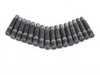 ES#2960513 - prach5KT7 - Wheel Stud Conversion Kit - Full Set - Make wheel changes faster and easier, enough to convert both axles - ECS - MINI