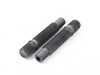 ES#2960513 - prach5KT7 - Wheel Stud Conversion Kit - Full Set - Make wheel changes faster and easier, enough to convert both axles - ECS - MINI