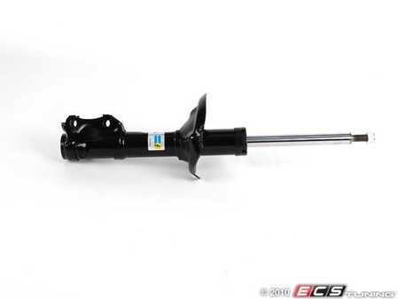 ES#5805 - 22-045010 - B4 OE Replacement Shock Absorber - Priced Each - Engineered to be the best choice for maintaining the original ride quality of your vehicle, while meeting or exceeding OE standards. - Bilstein - Volkswagen