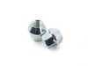 ES#2960515 - prach5KT9 - Wheel Stud Conversion Kit - Full Set - Make wheel changes faster and easier, enough to convert both axles - ECS - MINI