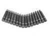 ES#2960515 - prach5KT9 - Wheel Stud Conversion Kit - Full Set - Make wheel changes faster and easier, enough to convert both axles - ECS - MINI