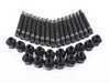 ES#3552735 - PRACH5KT12 - Wheel Stud Conversion Kit - full Set - Make wheel changes faster and easier, enough to convert both axles - ECS - MINI