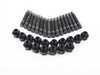 ES#3552732 - PRACH5KT11 - MINI W10 W11 1.6L Engine Wheel Stud Conversion Kit - full set - Make wheel changes faster and easier, enough to convert both axles - ECS - MINI