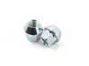 ES#2960514 - prach5KT8 - Wheel Stud Conversion Kit - Full Set - Make wheel changes faster and easier, enough to convert both axles - ECS - MINI