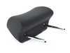 ES#2502858 - 5K0885901L83V - Rear Headrest - Priced Each - Cloth headrest - Titanium black - Genuine Volkswagen Audi - Volkswagen