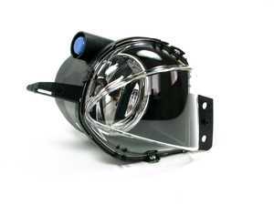 ES#173923 - 63176948374 - Fog Light - Right - Comes with bulb - Genuine BMW - BMW