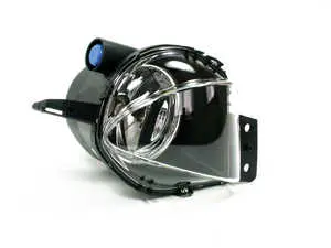 Fog Light - Right