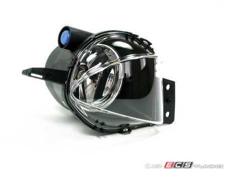ES#173923 - 63176948374 - Fog Light - Right - Comes with bulb - Genuine BMW - BMW