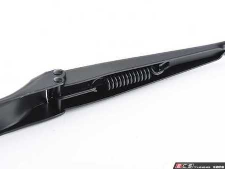 ES#169933 - 61618389549 - Windshield Wiper Arm - Genuine BMW - BMW