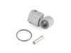 ES#3514179 - 25117519669KT10 - Shifter Rebuild Kit - Everything you need to rebuild your shifter assembly - Assembled By ECS - BMW