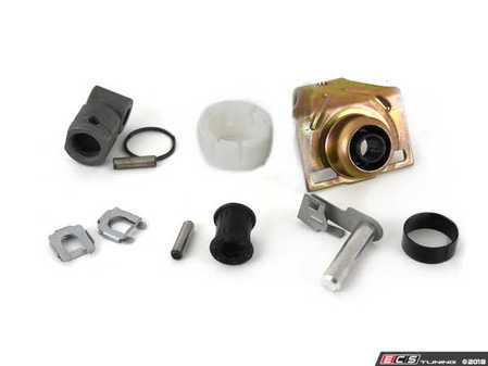 ES#3514179 - 25117519669KT10 - Shifter Rebuild Kit - Everything you need to rebuild your shifter assembly - Assembled By ECS - BMW