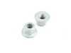 ES#3552710 - MK4SuspHrdwreKT -  Coil Spring Hardware Installation Kit - All the hardware you need to remove and replace your coil springs - Assembled By ECS - Audi Volkswagen
