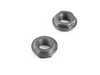 ES#3552710 - MK4SuspHrdwreKT -  Coil Spring Hardware Installation Kit - All the hardware you need to remove and replace your coil springs - Assembled By ECS - Audi Volkswagen