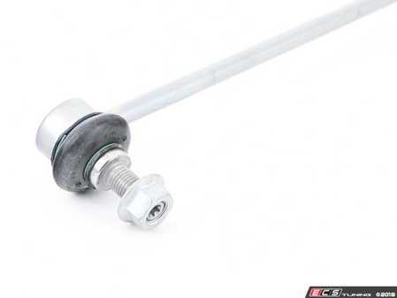 ES#3219698 - 31356777319 - Front Sway Bar End Link - Priced Each  - Restore handling lost to broken end links - fits left or right side - Lemforder - BMW