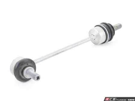 ES#3219807 - 33506781539 - Rear Sway Bar End Link - Priced Each - Fits left or ride side - Lemforder - BMW