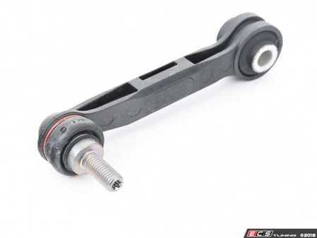 ES#3219818 - 33556790324 - Rear Sway Bar End Link - Priced Each - Restore handling lost to broken end links - Lemforder - BMW