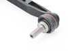 ES#3219818 - 33556790324 - Rear Sway Bar End Link - Priced Each - Restore handling lost to broken end links - Lemforder - BMW