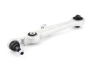 ES#2816339 - 8E0407151M - Front Lower Control Arm - Straight - Priced Each - Fits the left and right side - Hamburg Tech - Audi