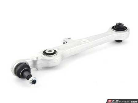 ES#2816339 - 8E0407151M - Front Lower Control Arm - Straight - Priced Each - Fits the left and right side - Hamburg Tech - Audi