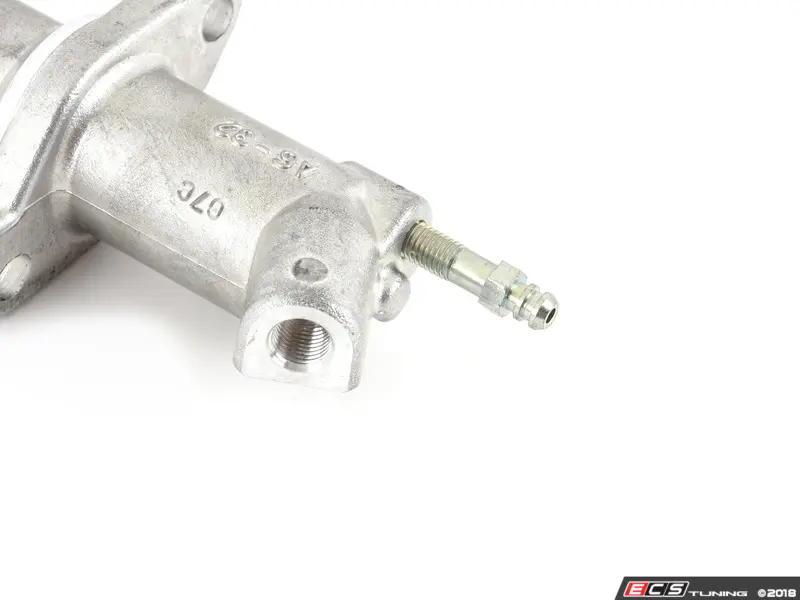 Assembled By ECS - 21526773670KT - Clutch cylinder refresh kit