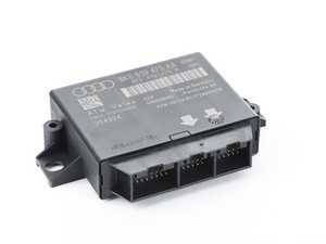 ES#2137831 - 8K0919475AA - Park Assist Control Unit - Module which controls the parking assist system - Genuine Volkswagen Audi - Audi