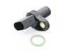 ES#3098322 - 13627548994 - Crankshaft Speed Sensor - Located on the bottom of the transmission - OEM - BMW