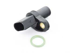 ES#3098322 - 13627548994 - Crankshaft Speed Sensor - Located on the bottom of the transmission - OEM - BMW