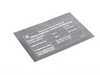 ES#2683803 - 71227649767 - Exhaust Emissions Label - Genuine BMW - BMW
