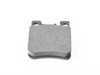 ES#2603098 - 0044209320 - Rear Brake Pad Set - Does not include new brake pad wear sensors - ATE - Mercedes Benz