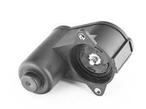 ES#3536932 - 3C0998281A - Parking Brake Motor - Priced Each - Fits the left and right rear calipers - Hamburg Tech - Audi Volkswagen