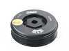 ES#2784490 - 551221 - Harmonic Damper Crankshaft Pulley - Provides broad range control of destructive crankshaft torsional vibration for optimum horsepower and durability - Fluidampr - Audi Volkswagen Porsche
