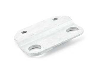 ES#40359 - 18301432595 - Bracket - Genuine BMW - BMW
