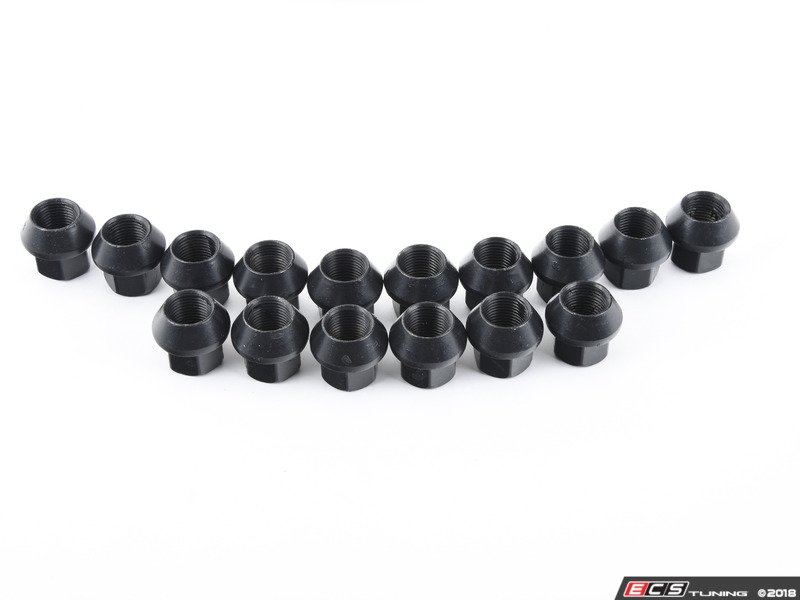 ECS News ECS Tuning Wheel Stud Conversion Kits MINI