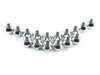 ES#3552770 - PRF90CH5KT8 - Wheel Stud Conversion Kit - Full Set - Make wheel changes faster and easier, enough to convert both axles - ECS - MINI
