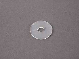 ES#257232 - 4A0805137A - Lock Washer - Priced Each - Install new hardware with your new parts - Genuine Volkswagen Audi - Audi