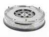ES#2542611 - 21207573785 - Dual Mass Flywheel - A stock replacement flywheel  - Genuine BMW - BMW