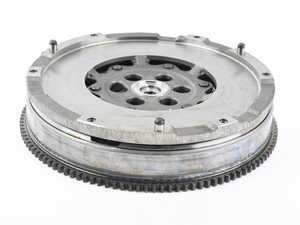 ES#2542611 - 21207573785 - Dual Mass Flywheel - A stock replacement flywheel  - Genuine BMW - BMW
