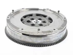 Dual Mass Flywheel