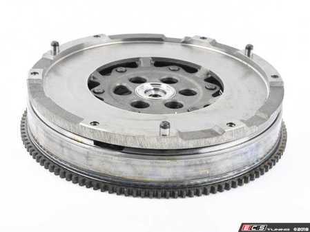 ES#2542611 - 21207573785 - Dual Mass Flywheel - A stock replacement flywheel  - Genuine BMW - BMW