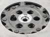 ES#2542611 - 21207573785 - Dual Mass Flywheel - A stock replacement flywheel  - Genuine BMW - BMW