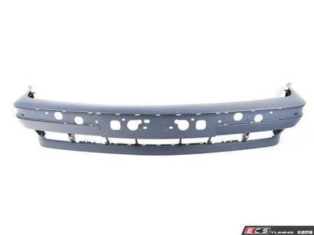 ES#73880 - 51111944630 - Bumper Trim Panel - Replace your damaged bumper today  - Genuine BMW - BMW