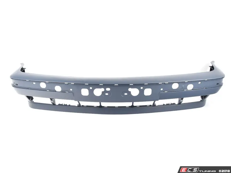 Genuine BMW - 51111944630 - Bumper Trim Panel (51-11-1-944-630)