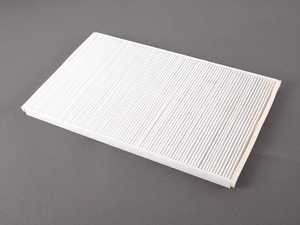 ES#2063924 - 4A1820367 - Cabin Filter / Fresh Air Filter (342mmx213mm) - Filter the air coming into your vehicle. - Hengst - Audi