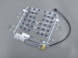 ES#183186 - 65776940424 - SENSOR MAT - Genuine BMW - 