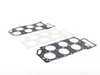 ES#3096309 - VR6HEADSPRKIT - VR6 12V Head Spacer Kit - Lower compression for turbocharging applications - CTS - Volkswagen